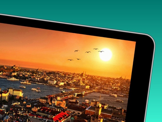 Screenshot #5 pour Istanbul Guide de Voyage