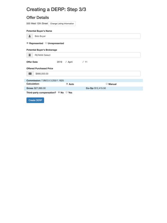 Screenshot #6 pour ReallyTrusted