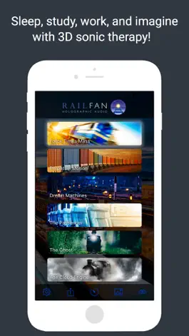 Game screenshot Railfan: Trains & Locomotives mod apk