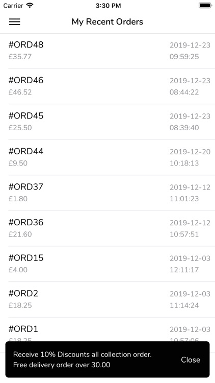 The Last Days of The Raj screenshot-4