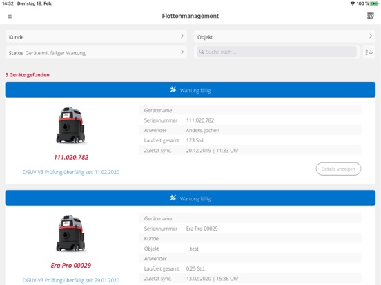 Screenshot #4 pour SPRiNTUS App