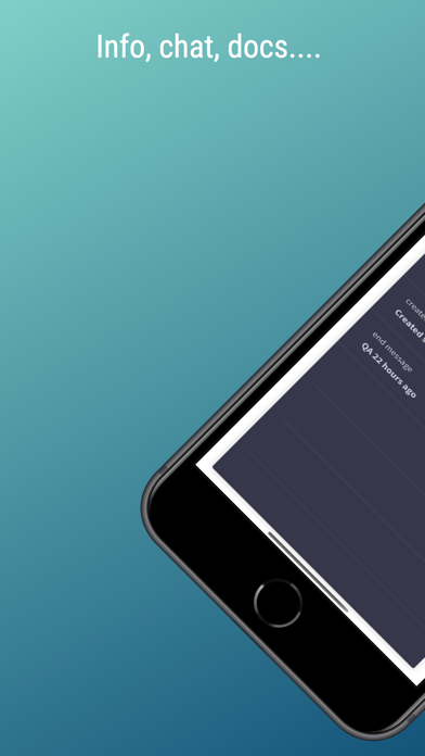 Screenshot #3 pour Alere Kanban