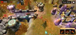 Game screenshot Tower Defence : Elite battle mod apk