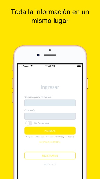 Vende y Gana con Cristal