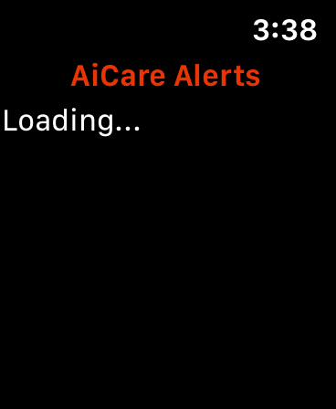 AiCare Alert App screenshot 22