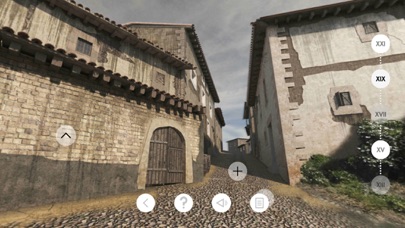 Arkikus - Castillo San Vicente screenshot 4