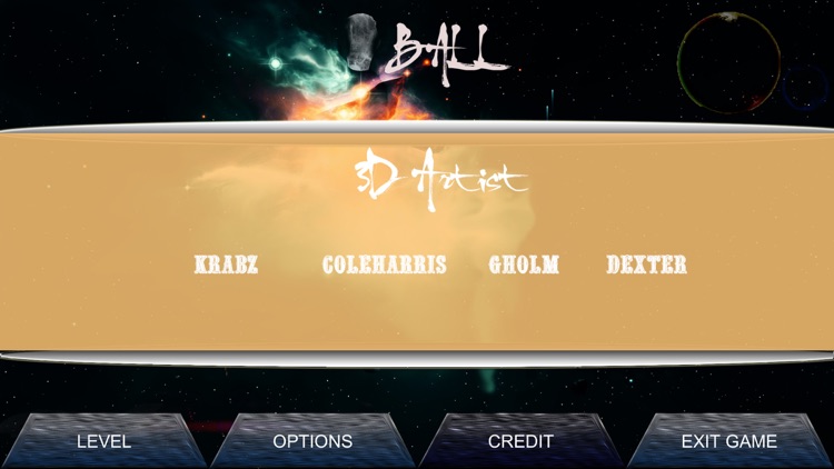 Intelligence Ball BT