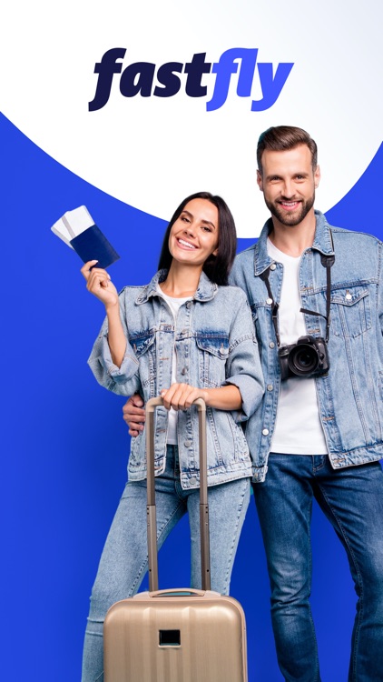 Fastfly - Cheap Airline Ticket