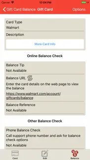 How to cancel & delete gift card balance (gcb) 2