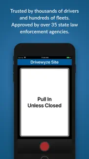 drivewyze problems & solutions and troubleshooting guide - 4