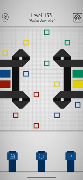 Game screenshot ColorFold apk