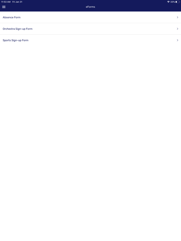 Screenshot #6 pour Yuma Lutheran School