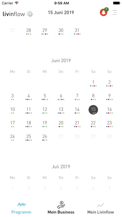livinflow screenshot-3