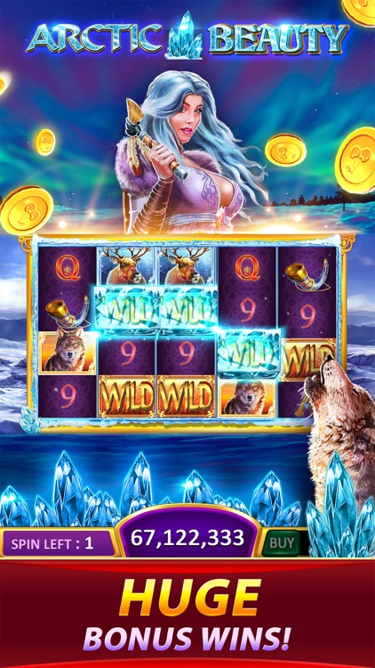 Wild Cherry Slots & Puzzles screenshot-6