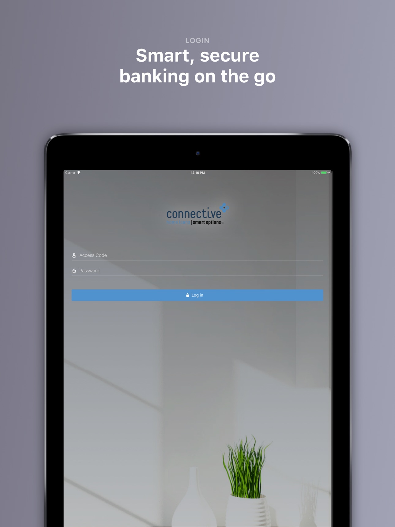 Screenshot 4 of Connective Smart Options