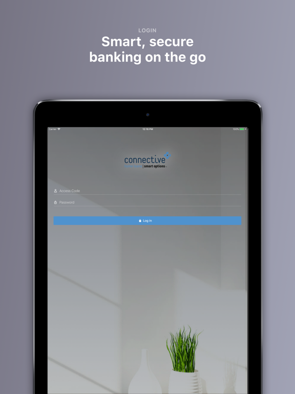 Screenshot #4 pour Connective Smart Options