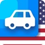 Us Car Theory Test app download