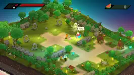 Game screenshot Barbearian mod apk