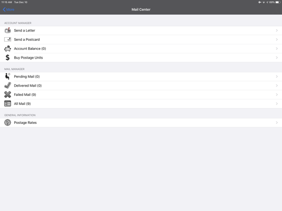 MobileToolz™ Pro - for iPadのおすすめ画像8
