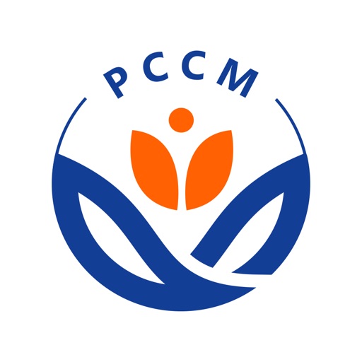 PCCM专培 icon