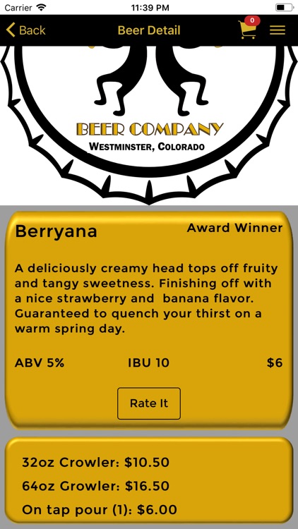 Kokopelli Beer Company