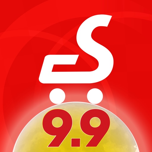 Sendo: 9.9 Sale Trung Thu