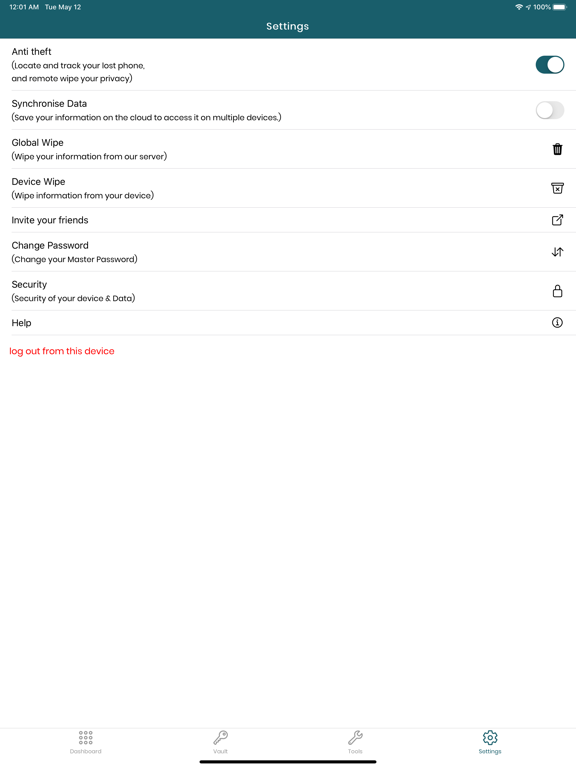 Screenshot #6 pour Centauri