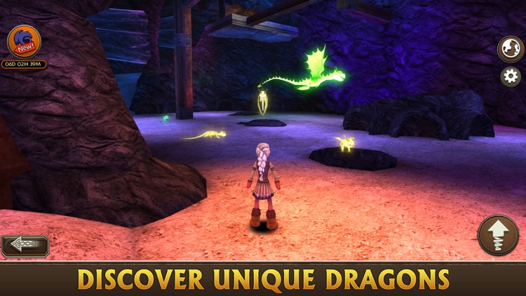 School of Dragons screenshot-5