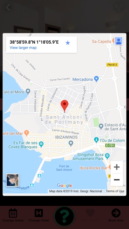 Get Me To Ibiza screenshot-3