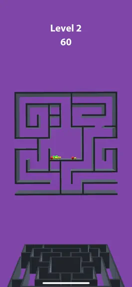 Game screenshot Maze Rotate mod apk
