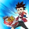 BEYBLADE BURST RIVALS is the official fast-paced match-3 puzzle battle game based on the hit boy’s action property, BEYBLADE BURST, which follows the adventures of Valt Aoi and the rest of the gang as they strive to become the world’s greatest Bladers