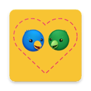 Draw Line - Love Balls Puzzle
