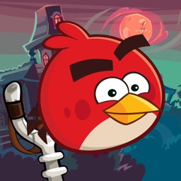 Angry Birds Friends