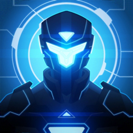 Overdrive Ninja Shadow Icon