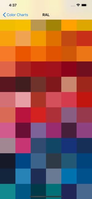 ColorGrail(圖4)-速報App