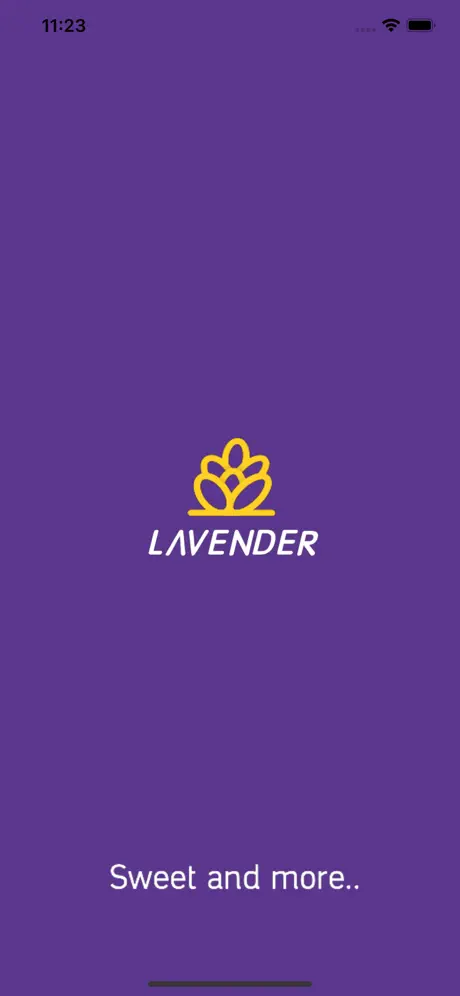 Lavender
