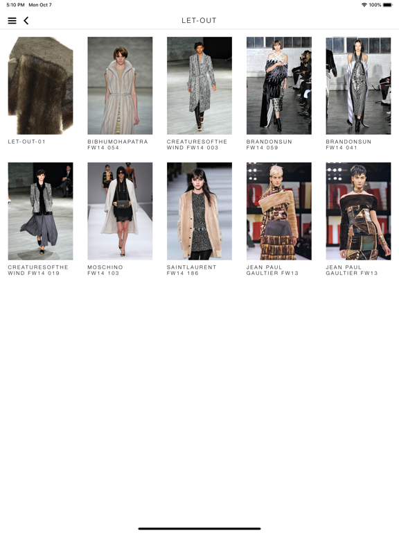 Screenshot #6 pour Saga Furs Fashion