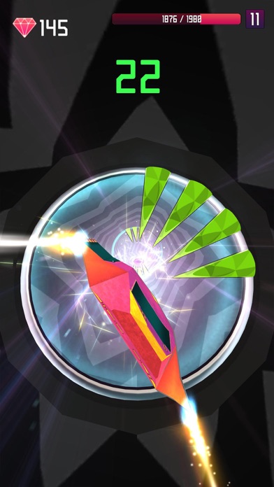 Spin Ace screenshot 3