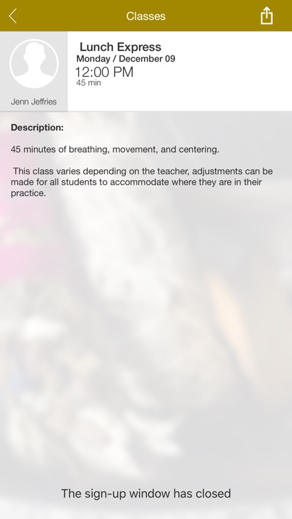 Serenity on the Square screenshot-3