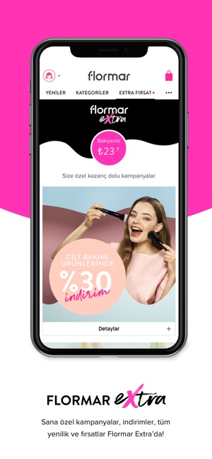 Flormar(圖3)-速報App
