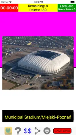 Game screenshot Soccer-Football Master Quiz hack