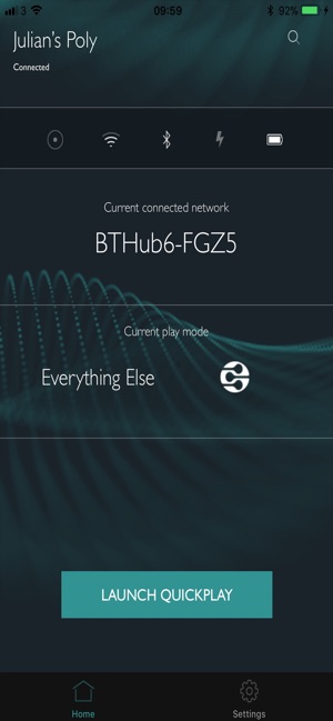 Gofigure For Chord Electronics(圖1)-速報App