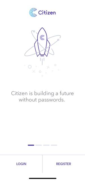 Citizen Sign-In(圖1)-速報App