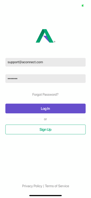 AConnect App(圖1)-速報App