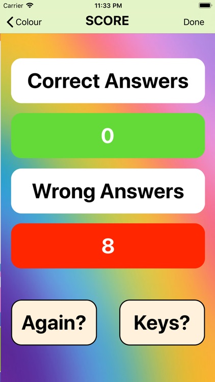 PlayColours screenshot-4