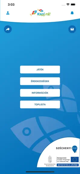Game screenshot Kapj rá! mod apk