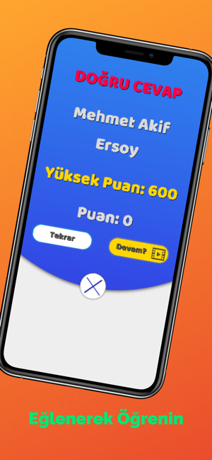 Edebiyat Bilgi Yarışması(圖3)-速報App