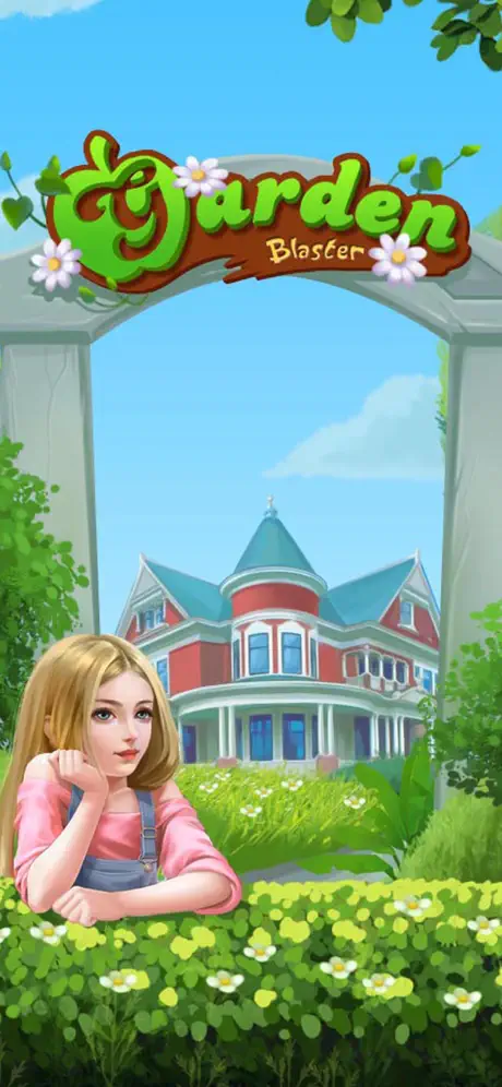 Fruit Garden - Pop New