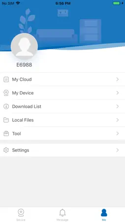 KBONE screenshot 2