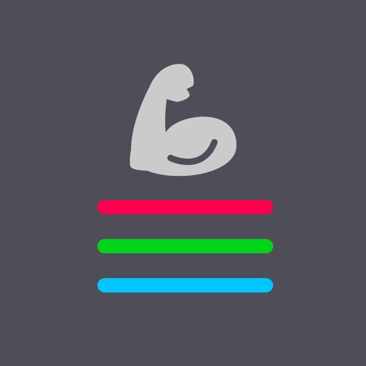 FitReport icon